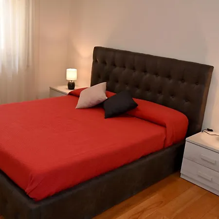 Casetta Via Delle Cave Apartmán *