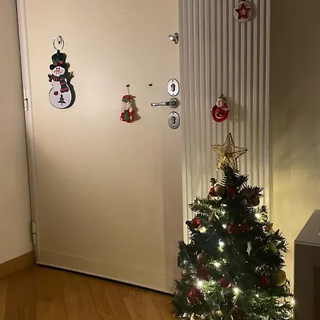 Apartamento Casetta Via Delle Cave Roma