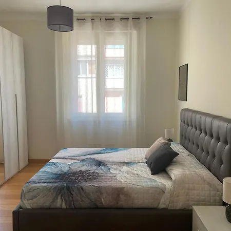 Casetta Via Delle Cave Apartamento Roma