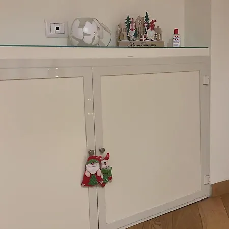 Apartamento Casetta Via Delle Cave *