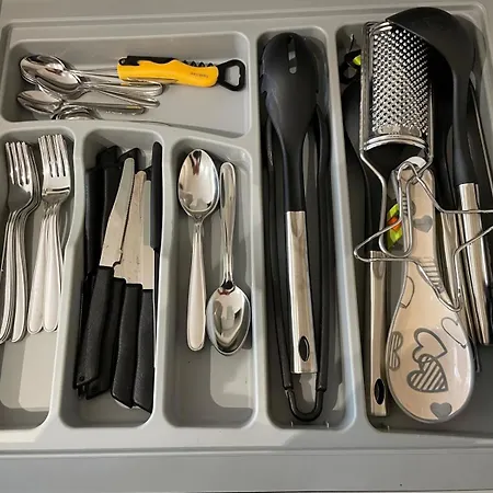 Casetta Via Delle Cave * Roma