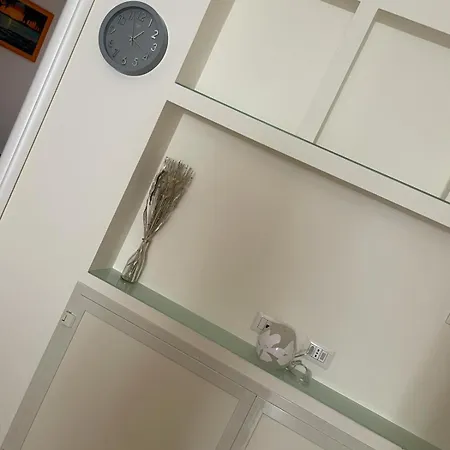 Casetta Via Delle Cave * Roma