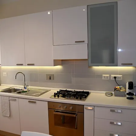 Casetta Via Delle Cave *