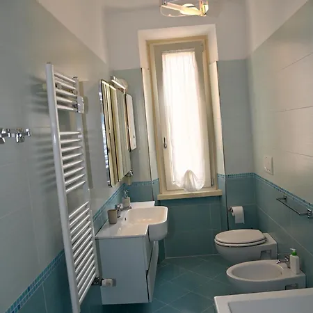 Casetta Via Delle Cave Roma