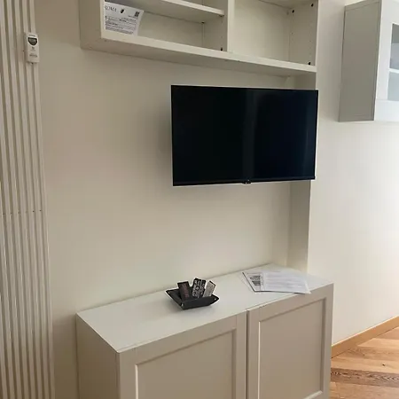 Casetta Via Delle Cave *