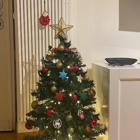 Casetta Via Delle Cave Rom