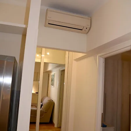 Casetta Via Delle Cave Lägenhet