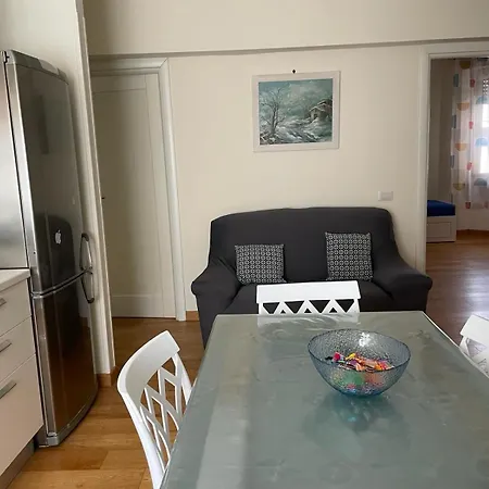 Appartement Casetta Via Delle Cave *