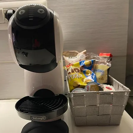 Appartement Casetta Via Delle Cave *