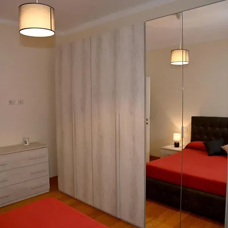 Casetta Via Delle Cave Appartement *