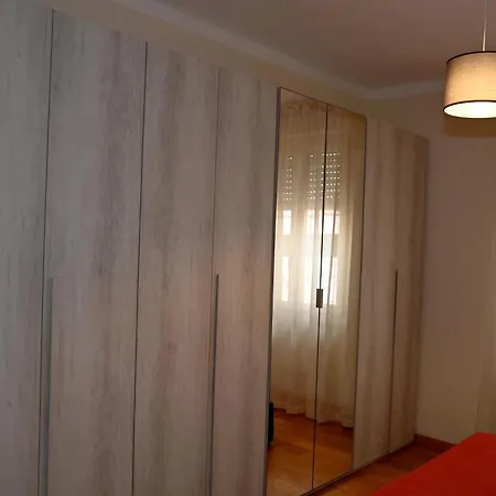 Casetta Via Delle Cave Appartement *