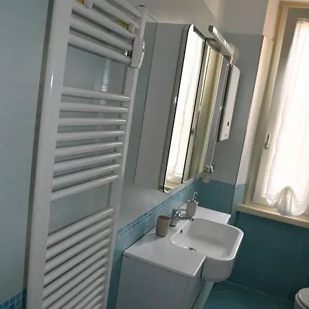 Casetta Via Delle Cave Appartement