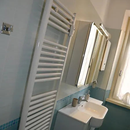 Appartement Casetta Via Delle Cave Rome