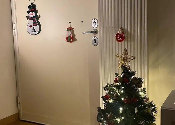 Apartamento Casetta Via Delle Cave Roma