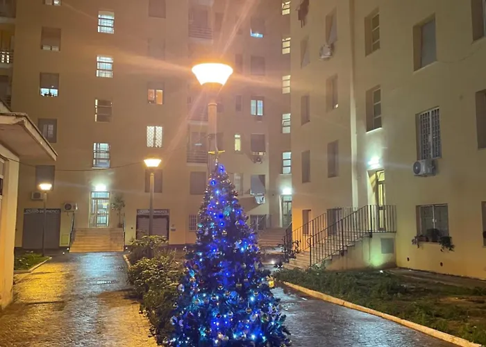 Casetta Via Delle Cave *