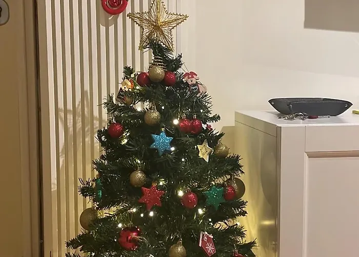 Casetta Via Delle Cave Roma