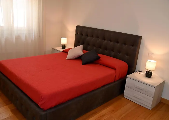 Casetta Via Delle Cave Apartamento *