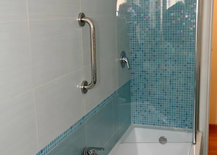 Apartamento Casetta Via Delle Cave