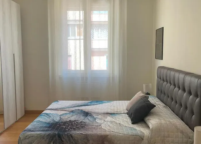 Casetta Via Delle Cave Apartamento Roma