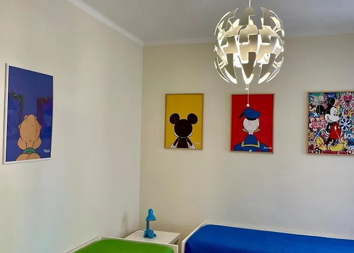 Casetta Via Delle Cave