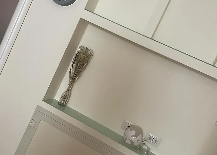 Casetta Via Delle Cave * Roma