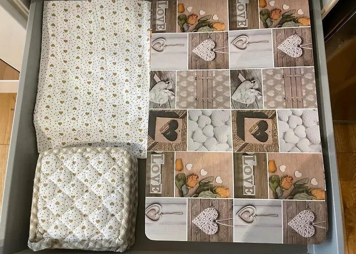 Apartamento Casetta Via Delle Cave