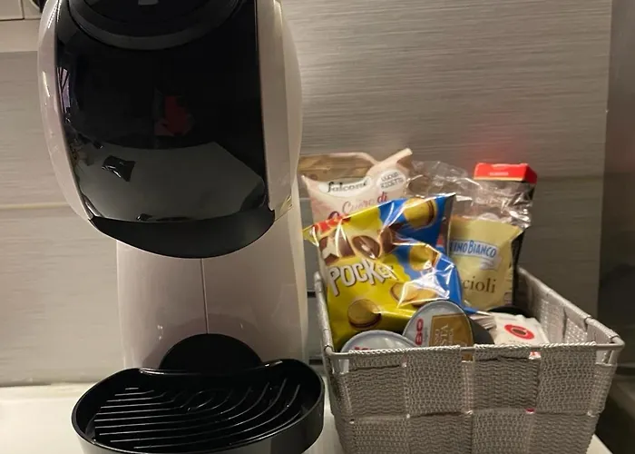 Apartamento Casetta Via Delle Cave *