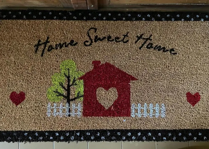 Apartamento Casetta Via Delle Cave