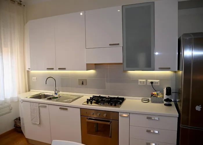 Casetta Via Delle Cave *