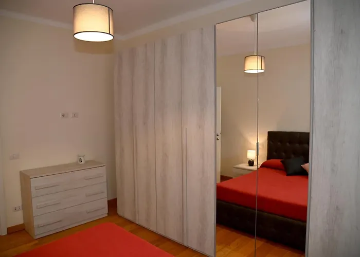 Casetta Via Delle Cave Apartamento *