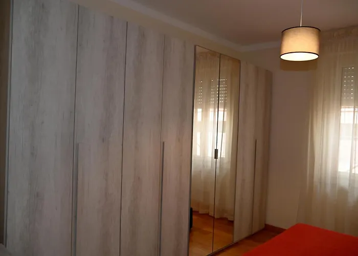 Casetta Via Delle Cave Apartamento *