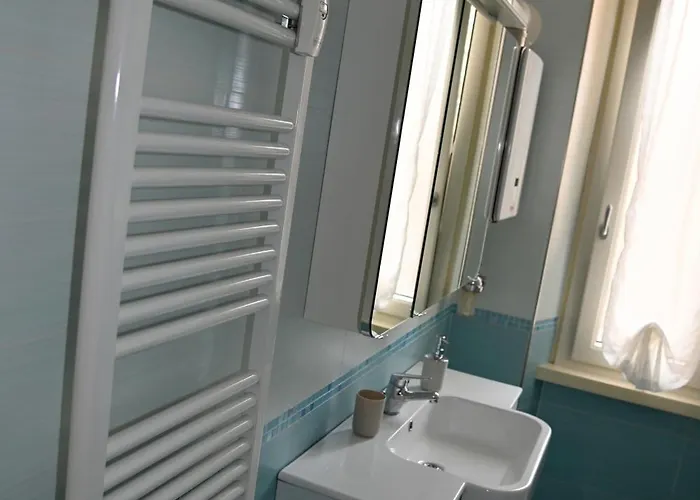 Casetta Via Delle Cave Apartamento