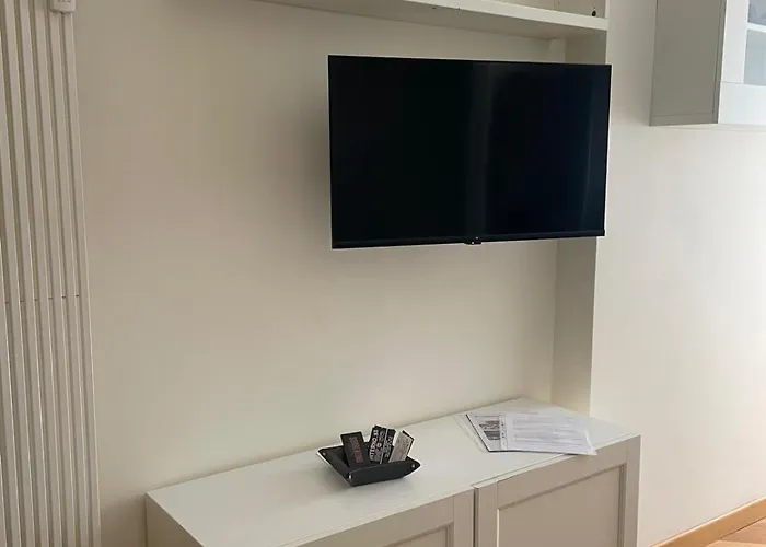 Casetta Via Delle Cave *