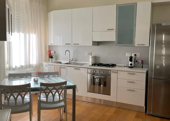 Casetta Via Delle Cave