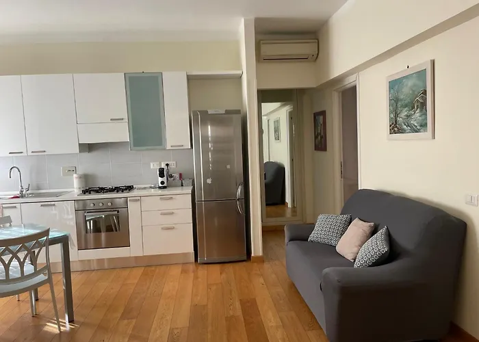 Casetta Via Delle Cave Apartamento