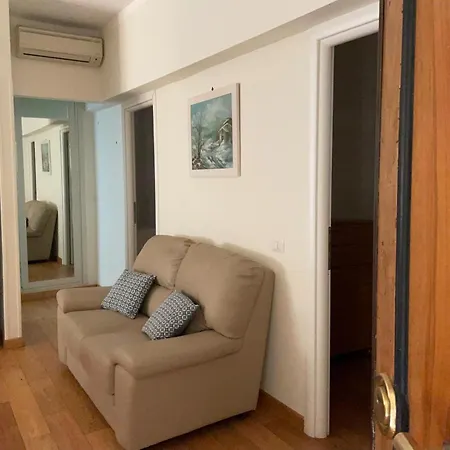 Casetta Via Delle Cave * Rzym