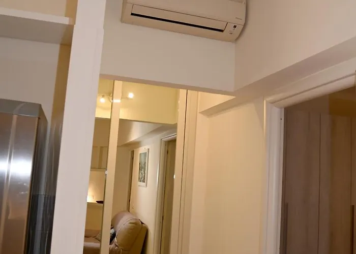 Casetta Via Delle Cave Apartament