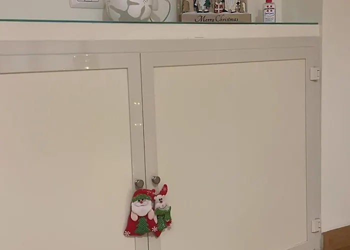 Apartament Casetta Via Delle Cave *