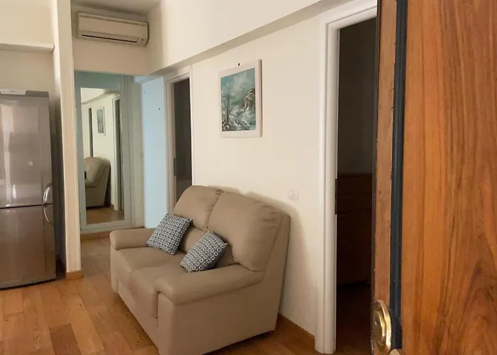 Casetta Via Delle Cave * Rzym